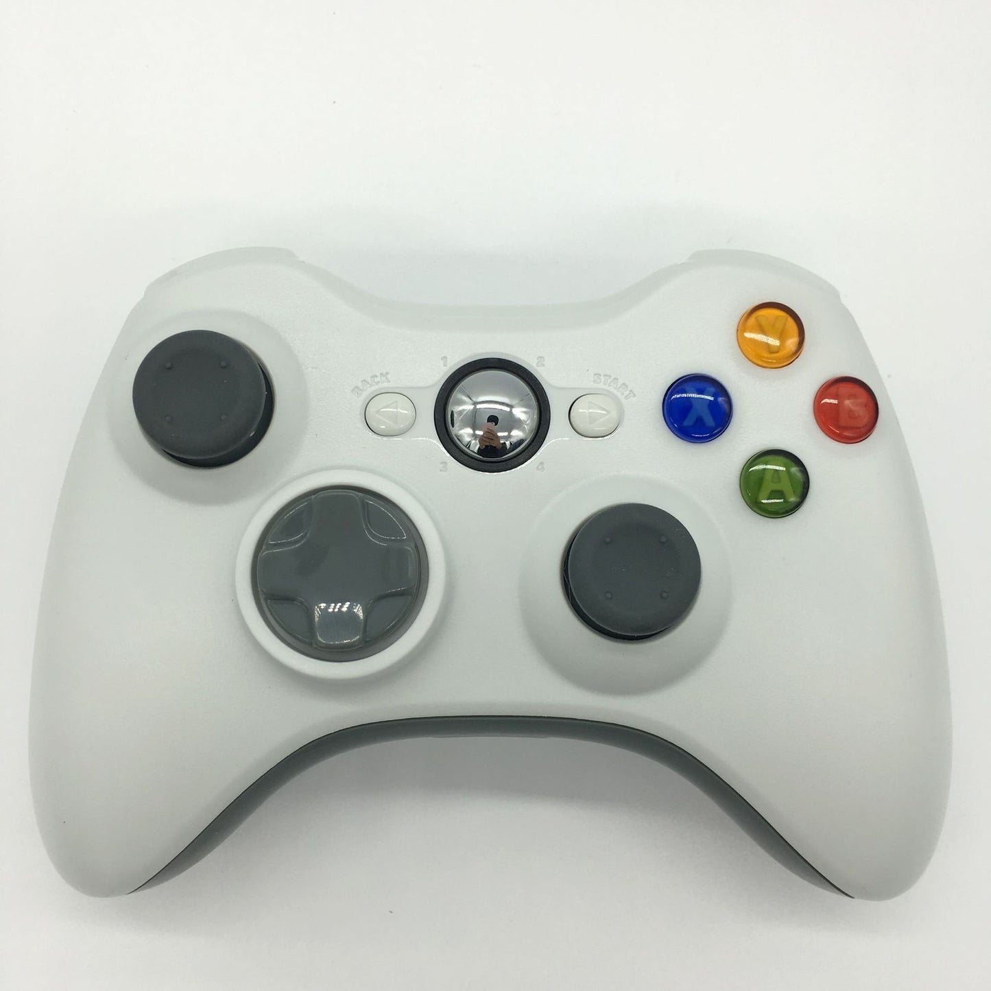 Xbox 360 Wireless Controller – 5 Colors Available