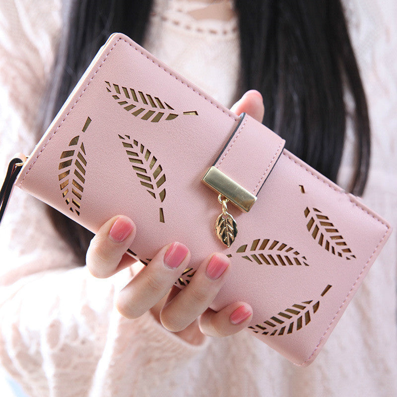 Women Fashion Wallet