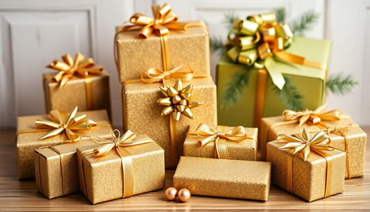 Gifts
