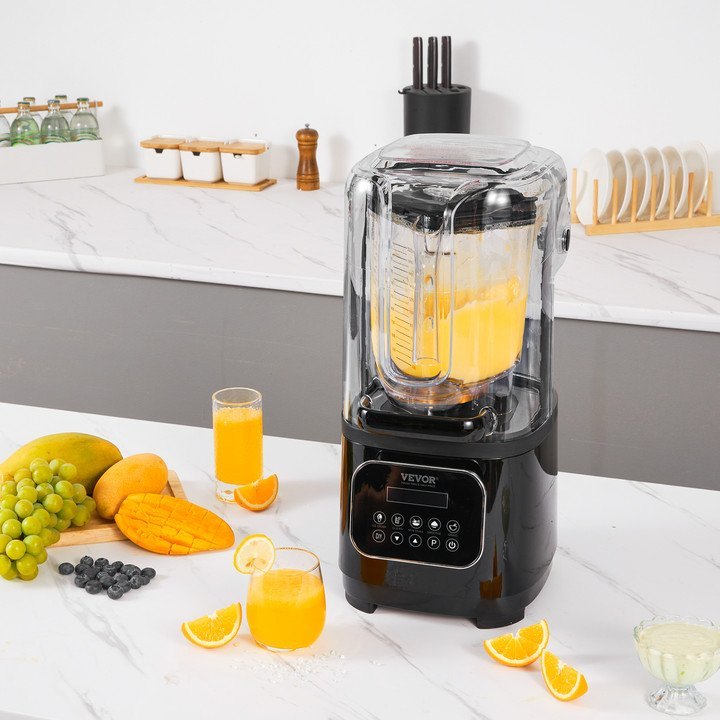 Blenders & Juicers