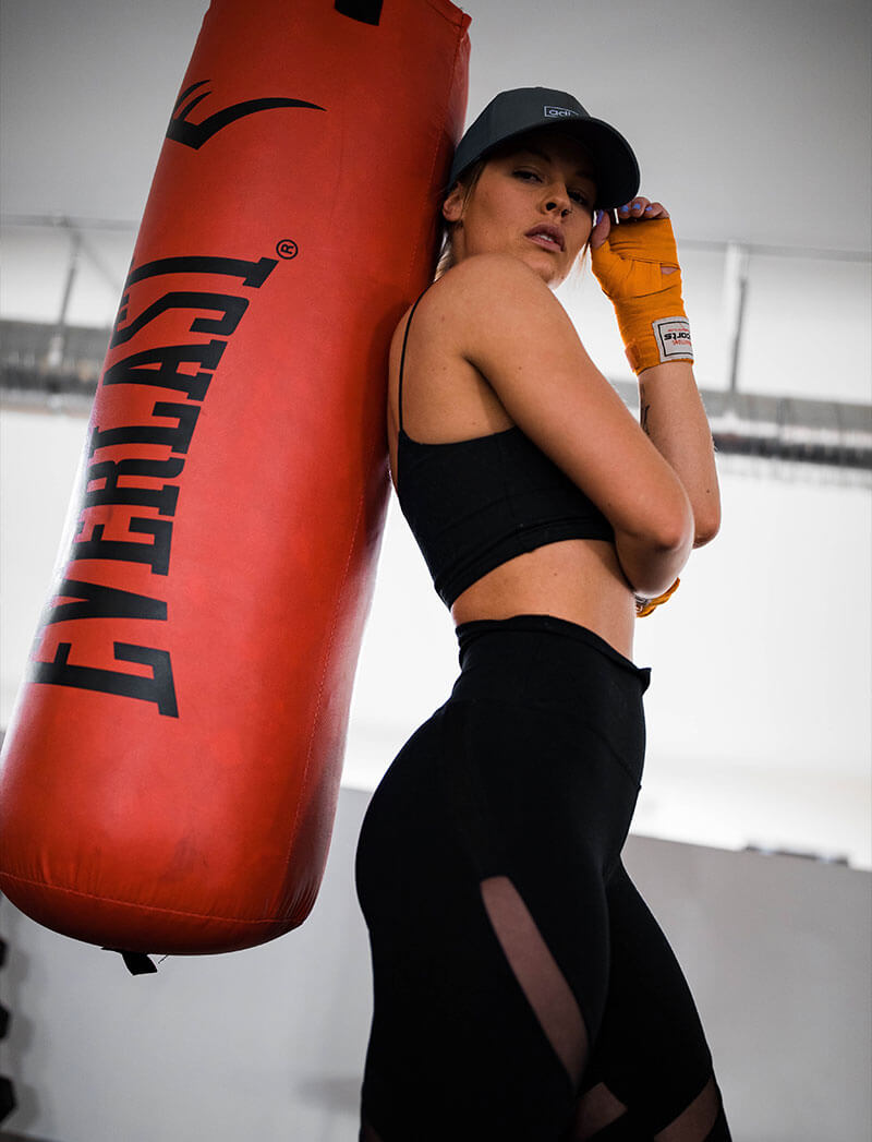 Fitness Equipment Supply