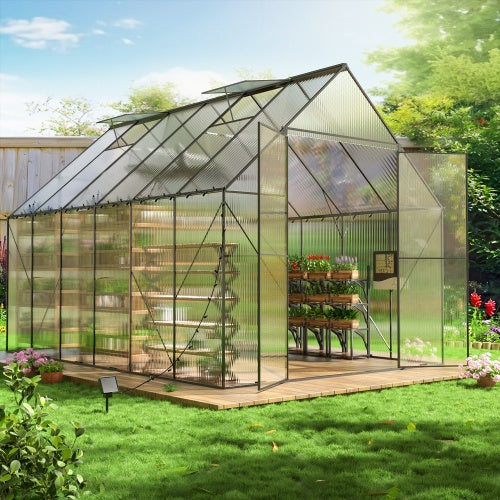 GardenBeds  & Backyard Essentials