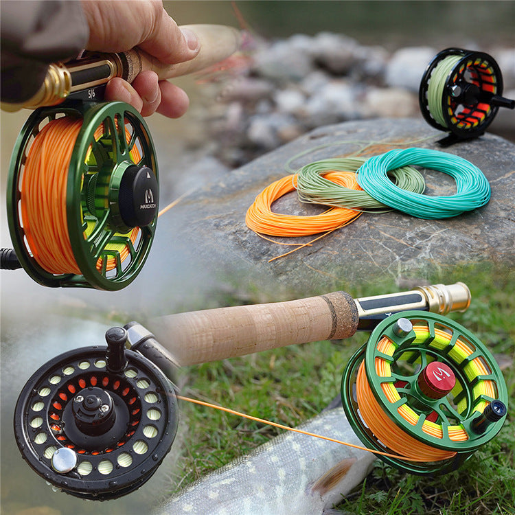 Fishing Gear
