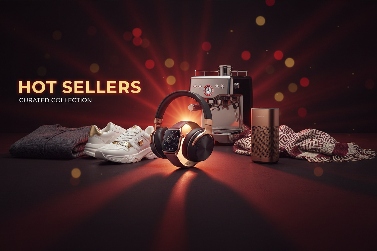 Hot Sellers
