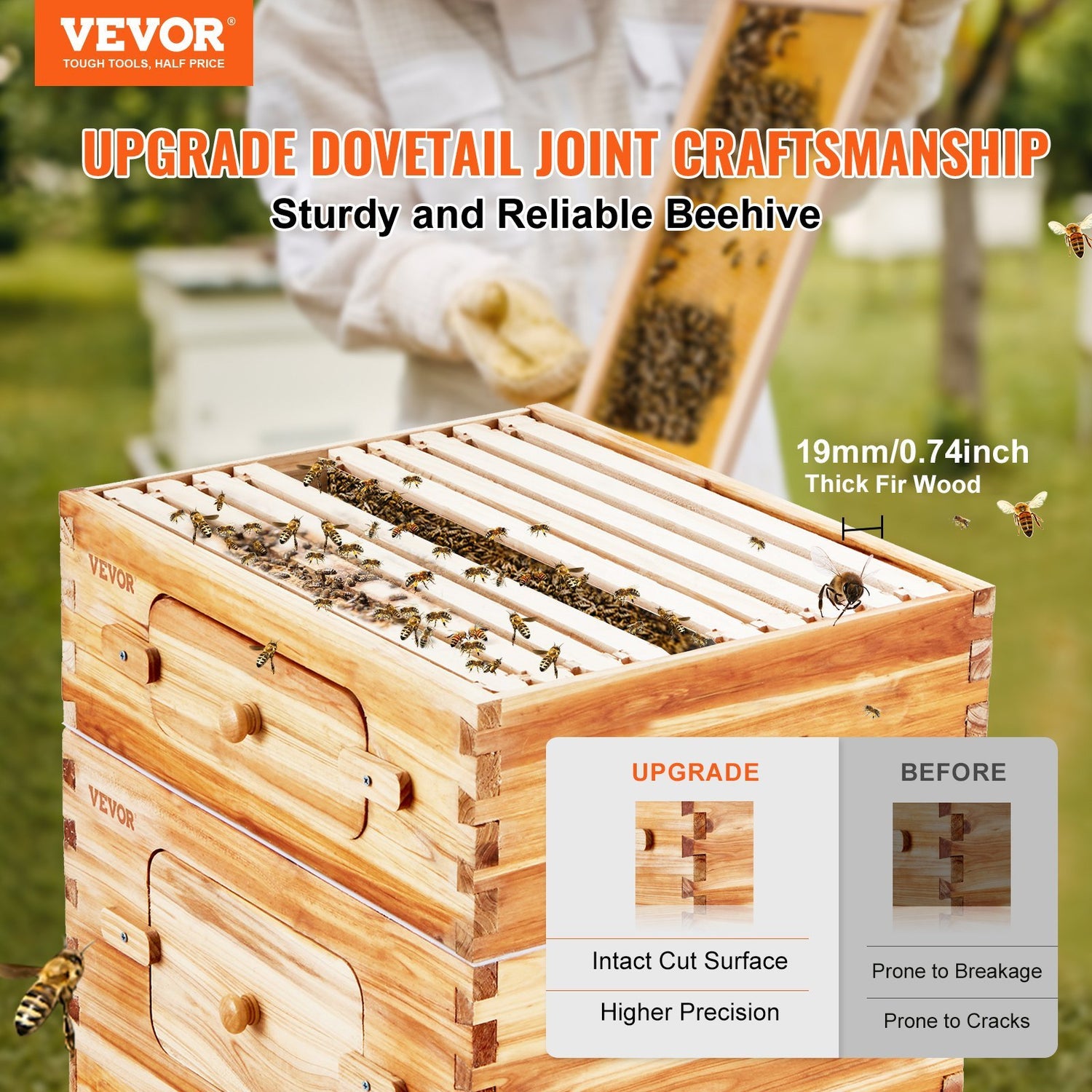 Beekeeping Supplies