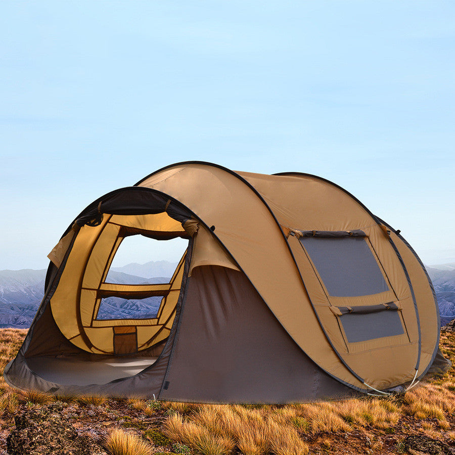 Camping & Outdoor Gear