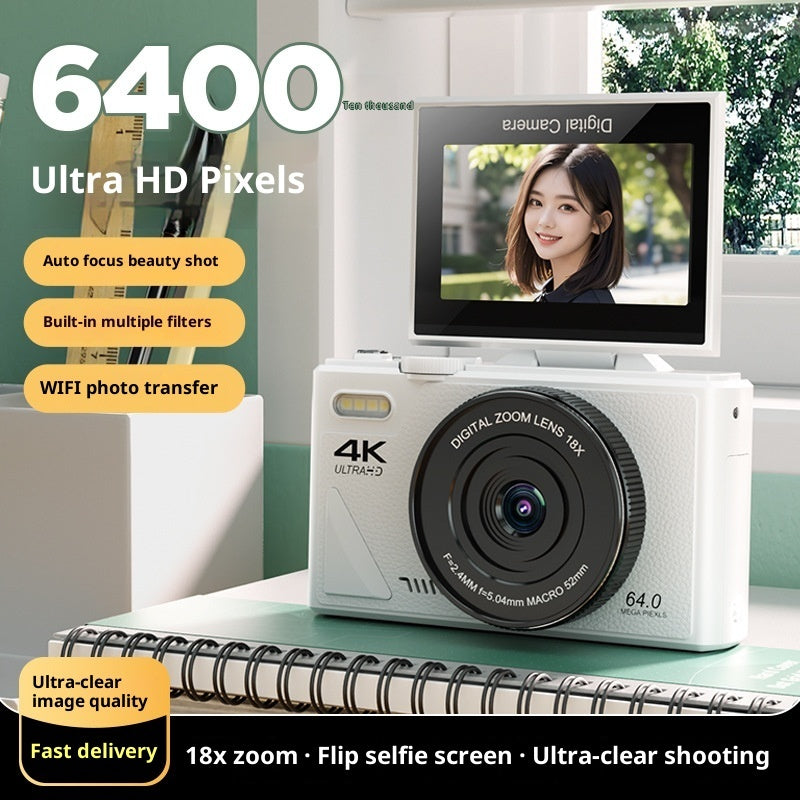 Cameras