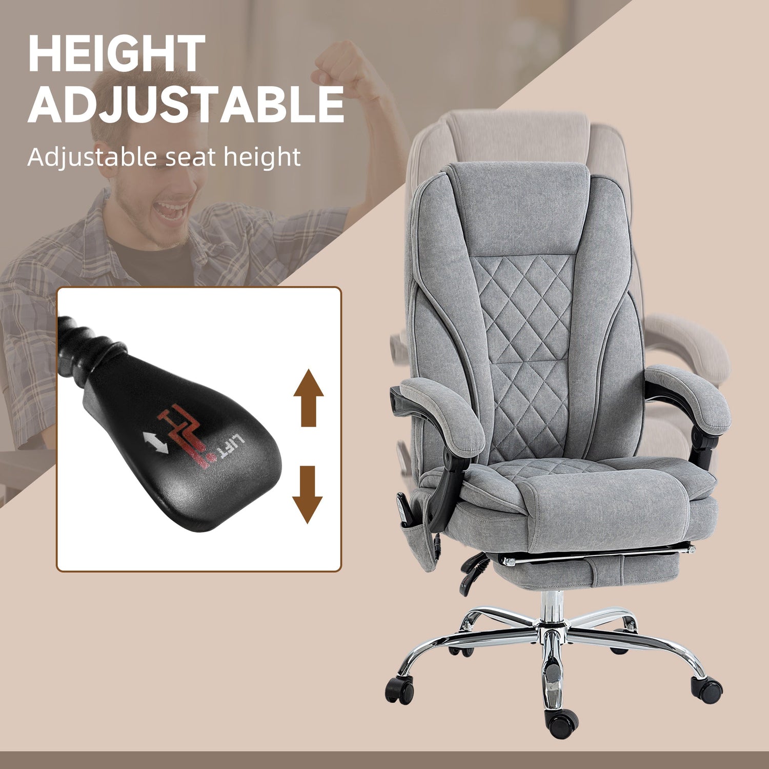 Computer accessories