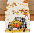 Decorative Table Runner – Elegant Home & Dining Accent