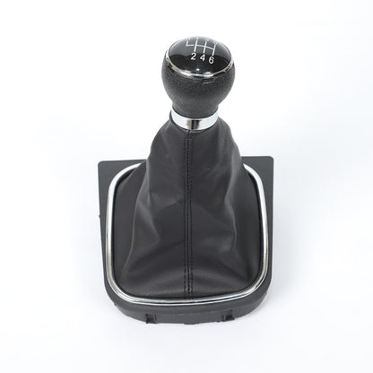 Variable Speed Ball 56 Gear Black Gear Head