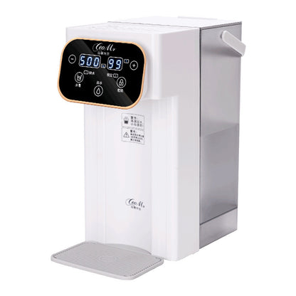 Instant Hot Water Dispenser for Home & Office – 2000W Desktop