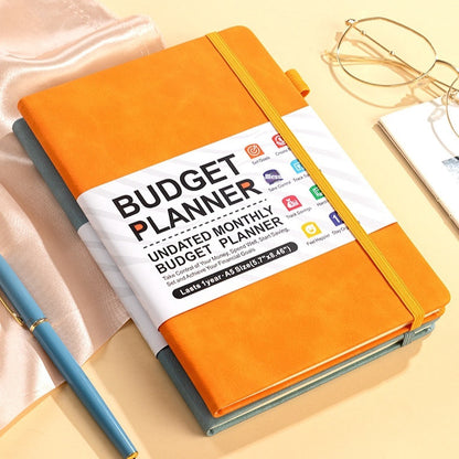 Cash Budget Planner