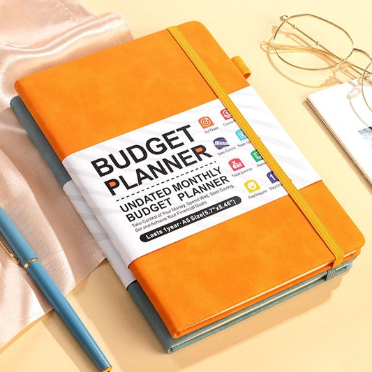 Cash Budget Planner