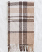 Fireside Scarf