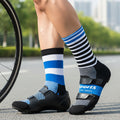 Cycling socks running skate socks