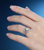 Zircon Ring
