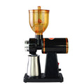 Electric Italian Coffee Grinder - Espresso Bean Grinder