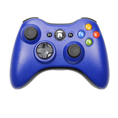 Xbox 360 Wireless Controller – 5 Colors Available