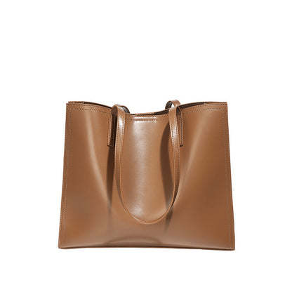 Women's Casual Tote Bag - Large Shoulder Bag for Work, Travel & Everyday Use
