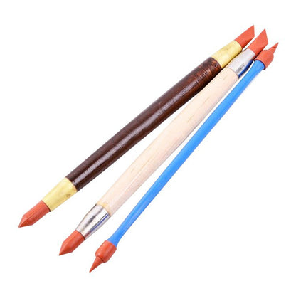 Clay Sculpting Tools Set - 30-Piece Professional Modeling Kit