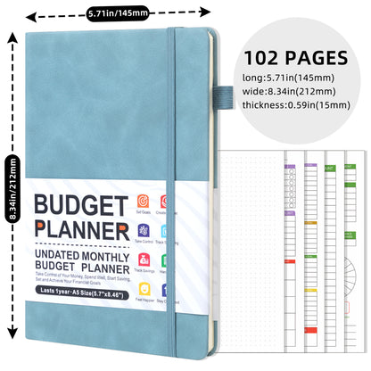 Cash Budget Planner