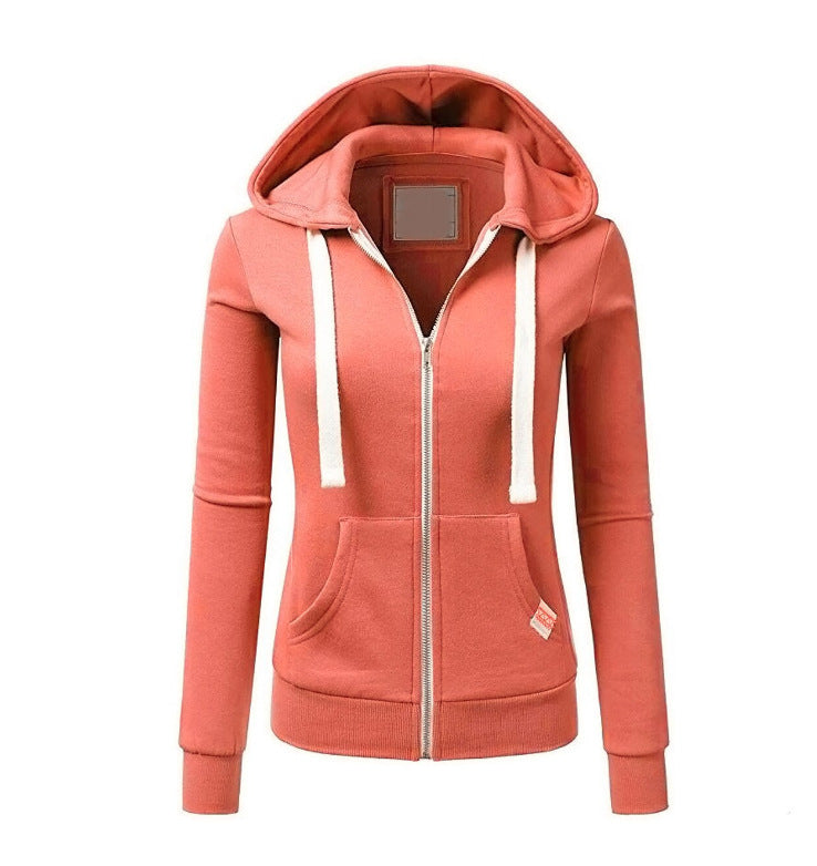 Women's Winter Fashion Hoodie Sweatshirt