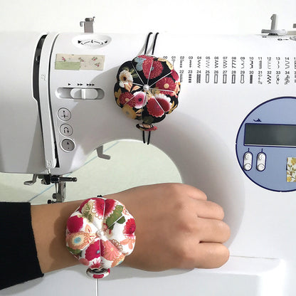Sewing Machine Dual-Purpose Pin Plug.
