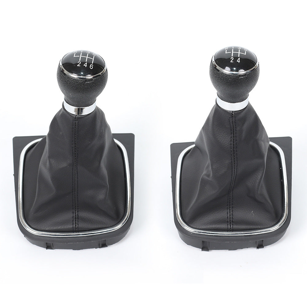 Variable Speed Ball 56 Gear Black Gear Head