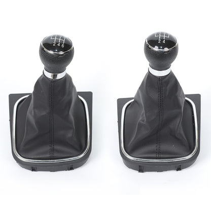 Variable Speed Ball 56 Gear Black Gear Head