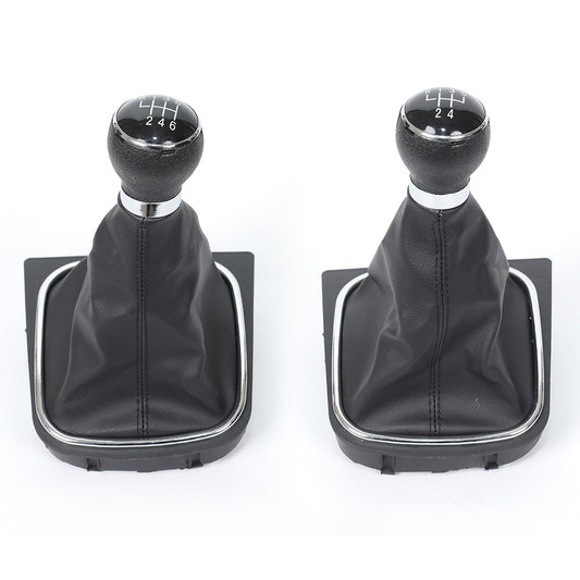 Variable Speed Ball 56 Gear Black Gear Head