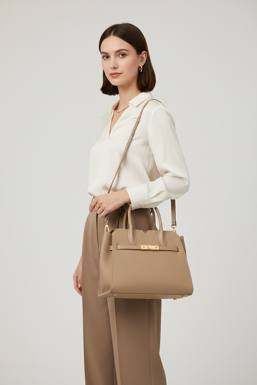 Large  Handbag