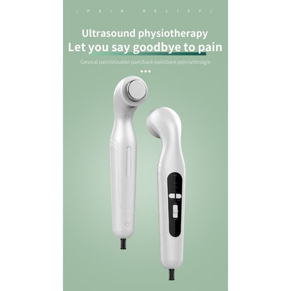 Ultrasonic Therapy Device – 1MHz Pain Relief for Muscle & Joint Recovery