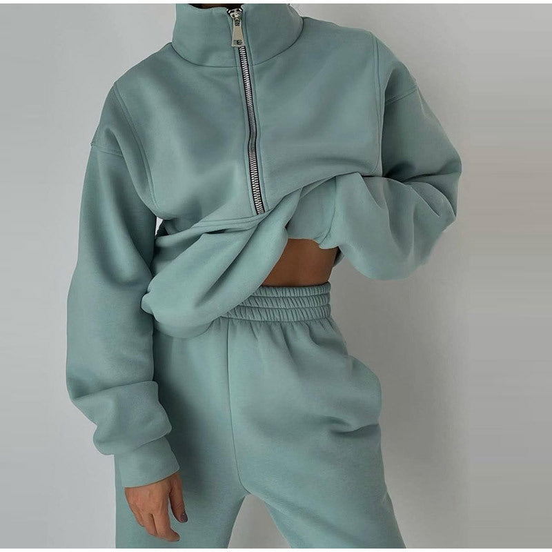 Women's Sportswear Long Sleeve Top
