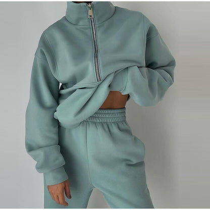 Women's Sportswear Long Sleeve Top
