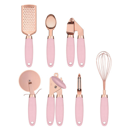 Kitchen Household Peeler Gadget Copper set