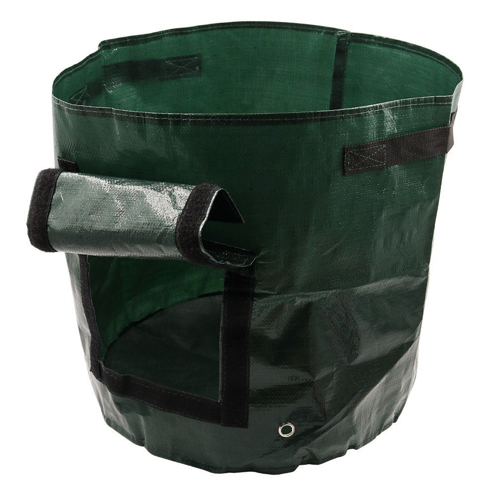 Garden Planting Bag - Fabric Grow Bag for Vegetables & Plants