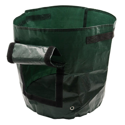 Garden Planting Bag - Fabric Grow Bag for Vegetables & Plants