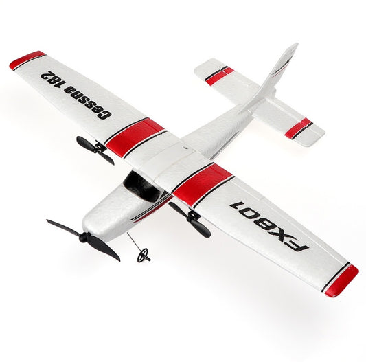 FX801 Remote Control Glider - RC Airplane Model