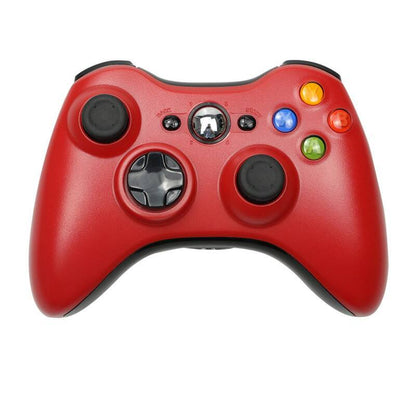 Xbox 360 Wireless Controller – 5 Colors Available
