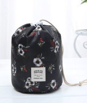 Classic Makeup & Cosmetic Storage Bag