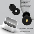 Noise-Reducing Sleep Ear Plugs