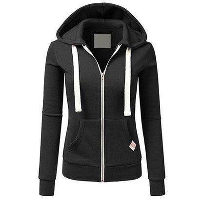 Women's Winter Fashion Hoodie Sweatshirt