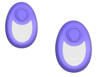 Crystal Hair Eraser – Painless Hair Removal Tool for Women & Men