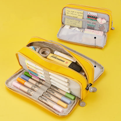 Oxford Cloth Stationery Pencil Bag for Students