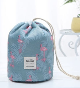 Classic Makeup & Cosmetic Storage Bag