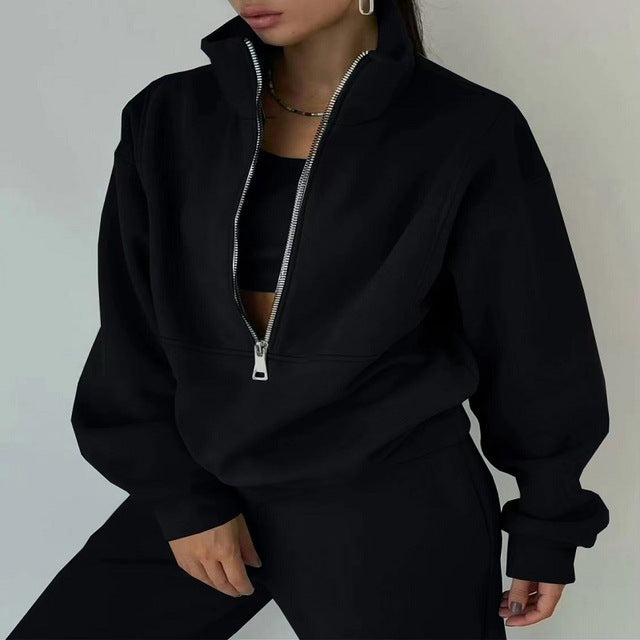 Women's Sportswear Long Sleeve Top