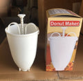 Handheld Donut Maker - Portable Doughnut Mold Tool