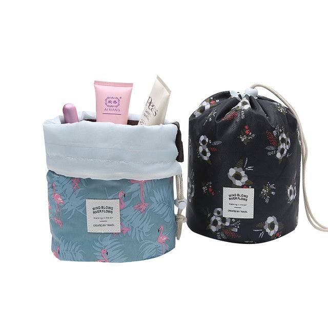 Classic Makeup & Cosmetic Storage Bag