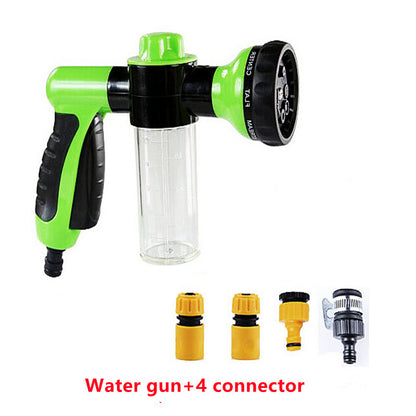 Multi-Use Sprayer – Pet Grooming & Car Wash
