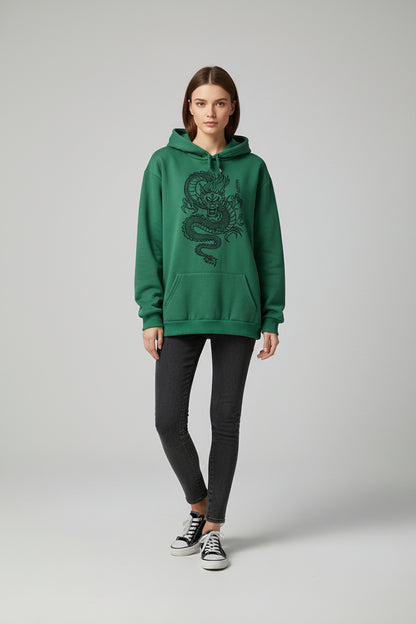 Dragon Hoodies
